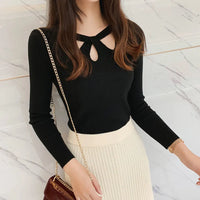 Reina Sweater | Flattering & Stretchy