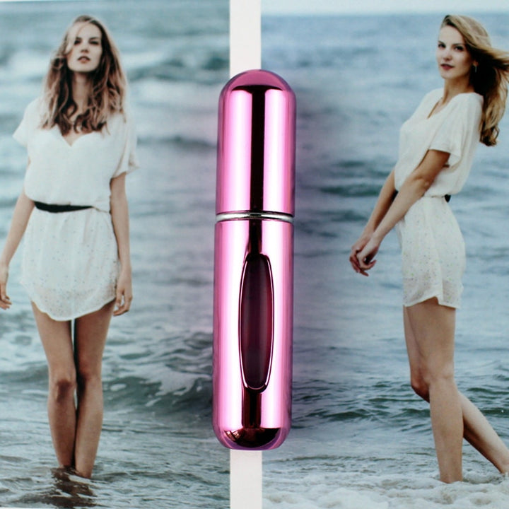 Sammy Jackson™ Ella Perfume Sprayer | A handy mini