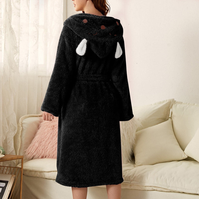 Karina Jacket | Ultimately soft, cute, and wonderfully warm