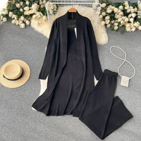 Julie 3-piece Lounge Set | Trendy & Comfy