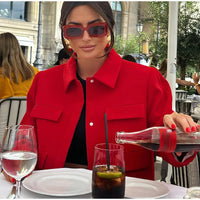 Kamizelka Valerie | Stylowy i Casual