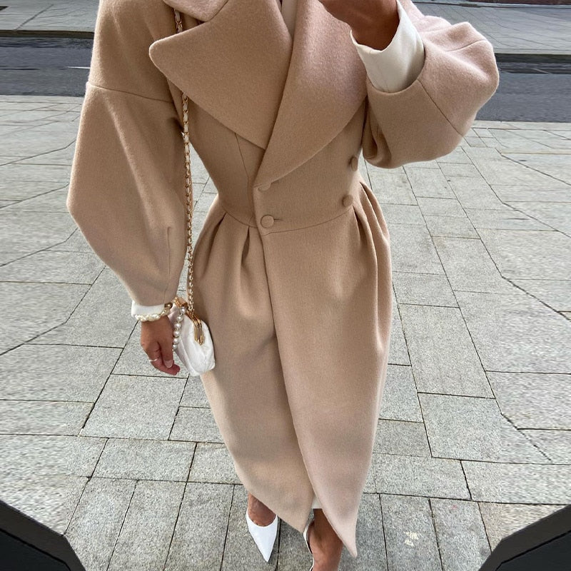 Fabienne Jas | Kobiecy, stylowy i biznesowy