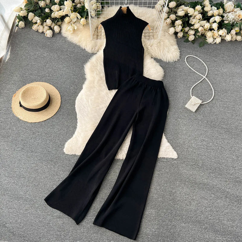 Julie 3-piece Lounge Set | Trendy & Comfy