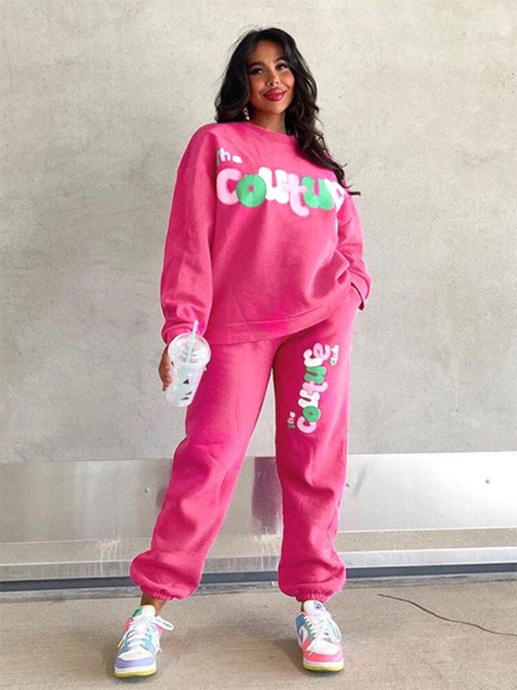 Mel B. dres | Sportowy, wygodny i na luzie
