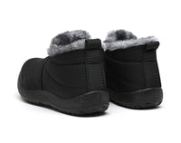 Kristy Winter wsuwane buty | Ciepłe i wygodne