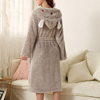 Karina Jacket | Ultimately soft, cute, and wonderfully warm