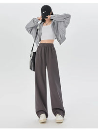 Cara Retro Sweatpants | Vintage & Stylish