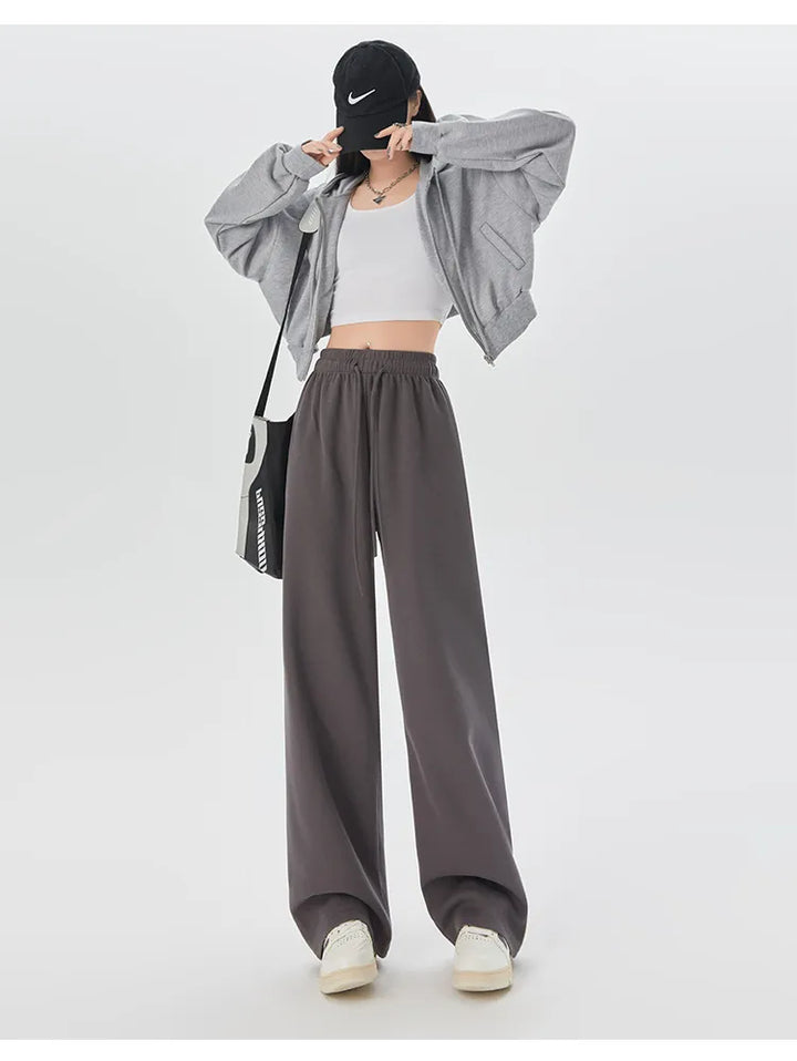 Cara Retro Sweatpants | Vintage & Stylish
