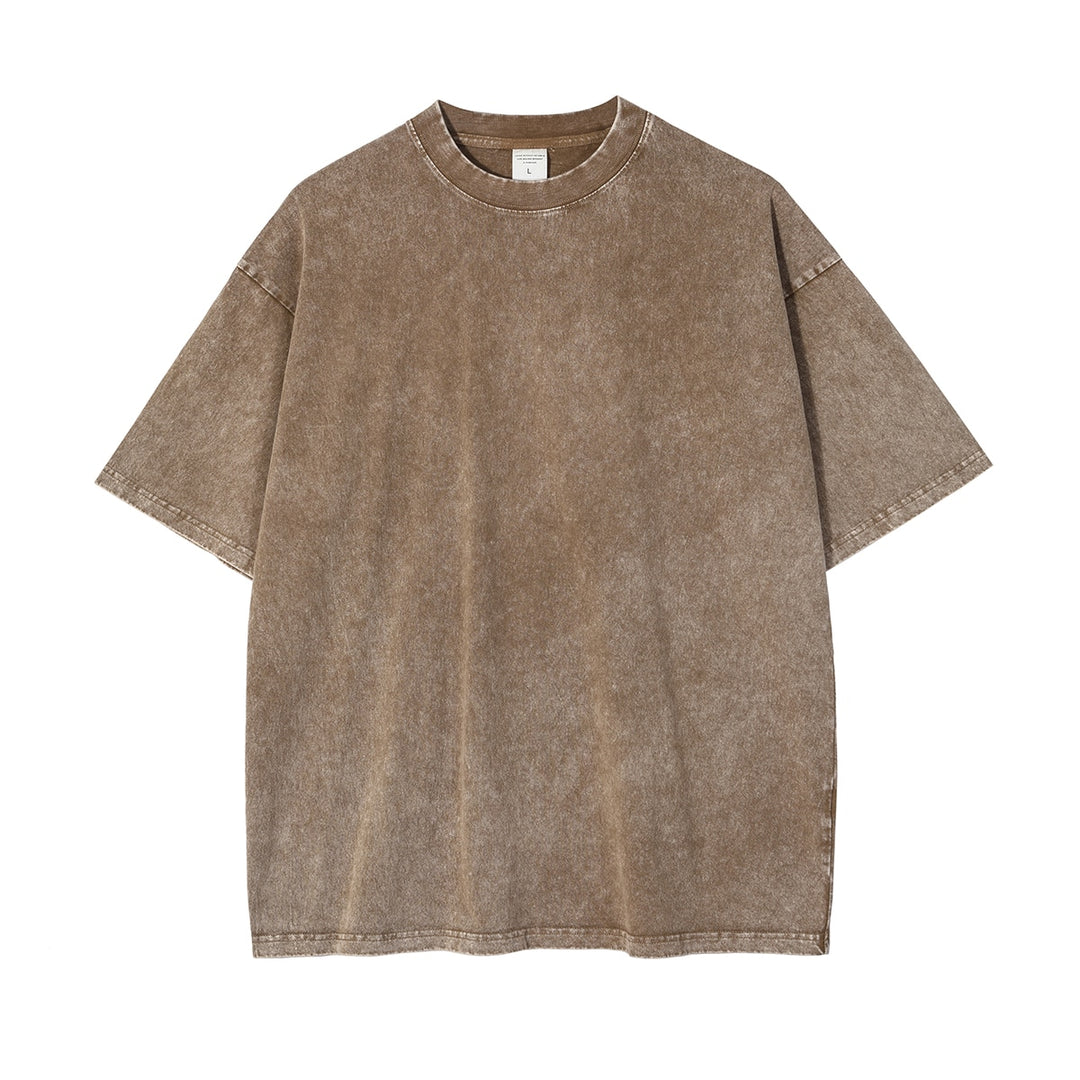 Sammy Jackson™ Kirian Cotton Shirt | A stylish & casual unisex shirt