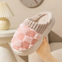 Coleen Slippers | Thick & Soft