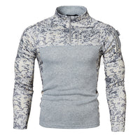 Jonah Camo Shirt | The ultimate choice for outdoor adventurers