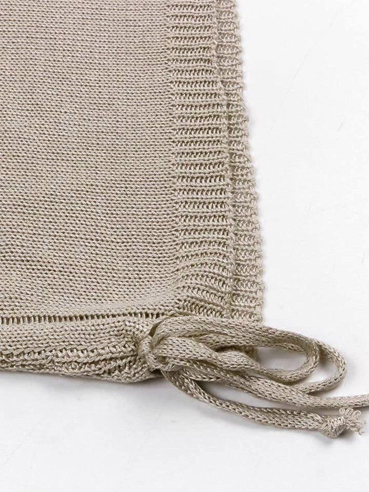 Gezina Crocheted Dress | The Perfect Summer Dress