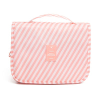 Sammy Jackson™ Roll & Go Make-Up Tas | Handig voor op reis!
