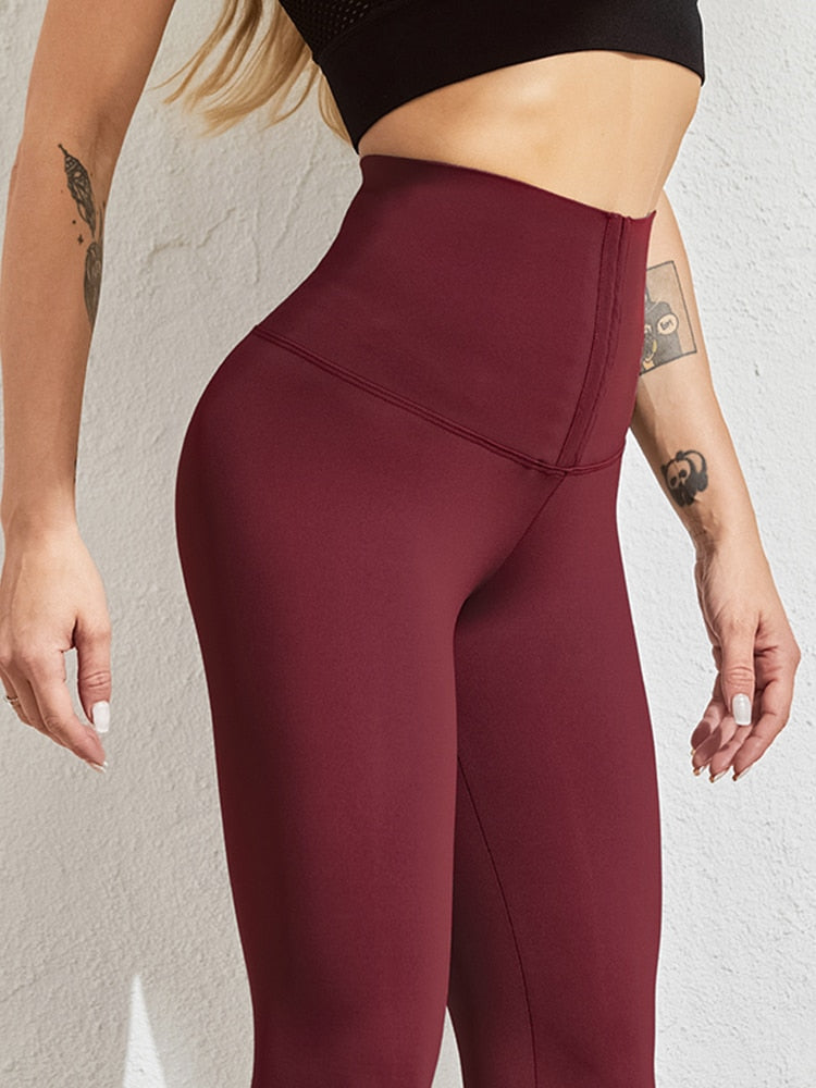 Joelle Corset Legging | Perfect for high-intensity workouts