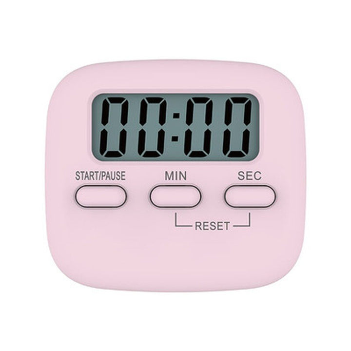 Magnetyczny Cyfrowy Timer Kuchenny | Można go również postawić lub powiesić