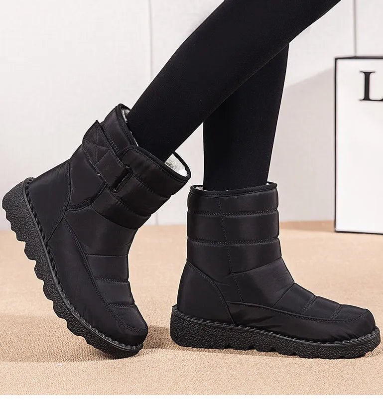 Biel Snowboots | Stylowe i modne