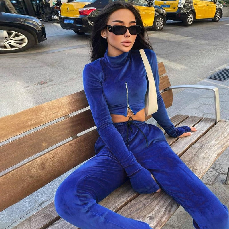 Chaya Huispak | Stylowy i wygodny