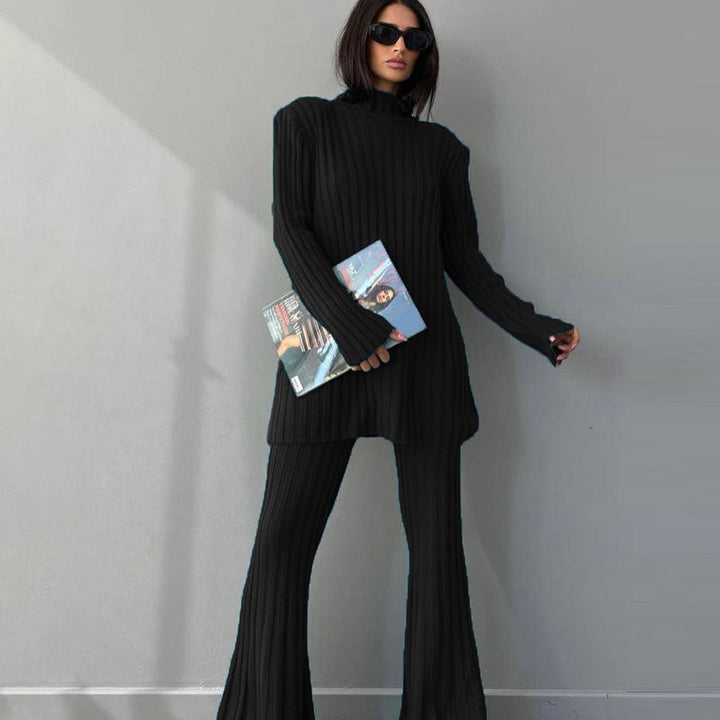 Zestaw Maelynn | Elegancki, wytrzymały i oversize