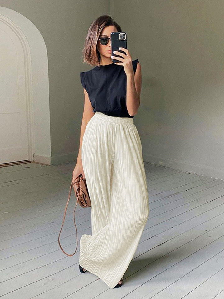 Sammy Jackson™ Evita Ensemble | A stylish & elegant women's set