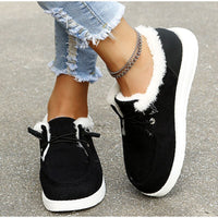 Isabeau Shoes | The best combo of warm feet & style