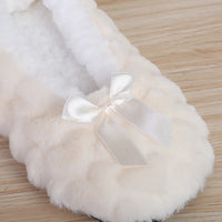 April Slippers | Soft & Fluffy