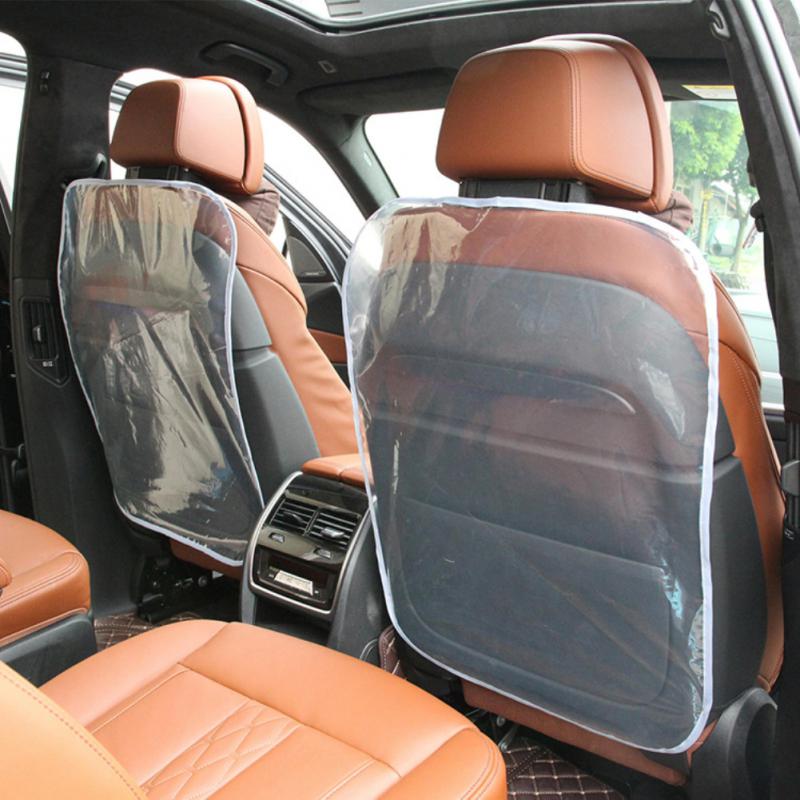 KidShield | The essential car seat protector against dirt & soot