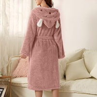 Karina Jacket | Ultimately soft, cute, and wonderfully warm