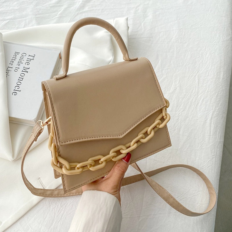 Torebka Anna | Musthave na nadchodzący sezon