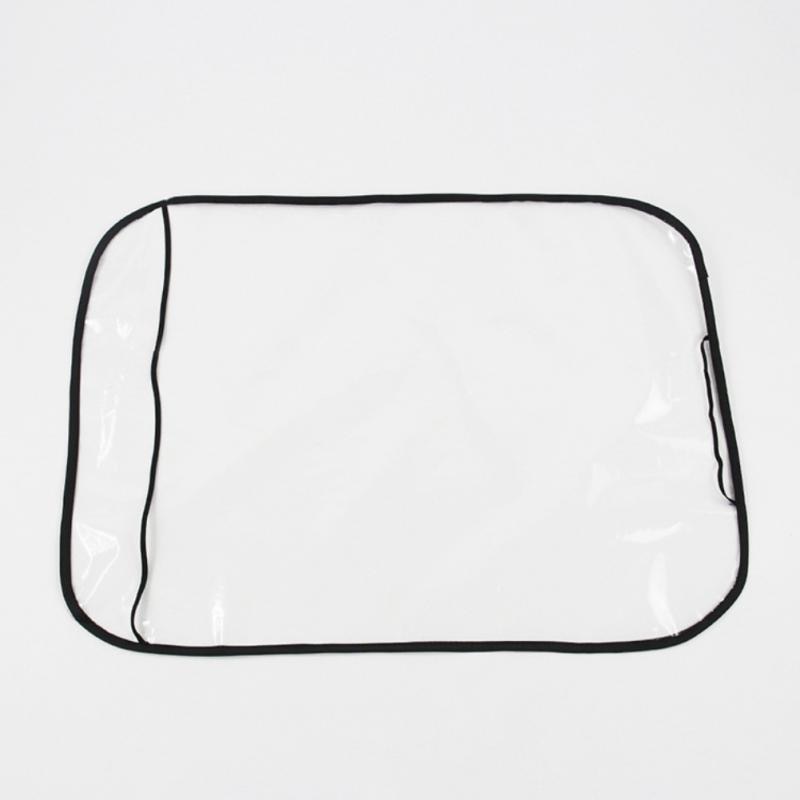 KidShield | The essential car seat protector against dirt & soot