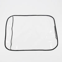 KidShield | The essential car seat protector against dirt & soot