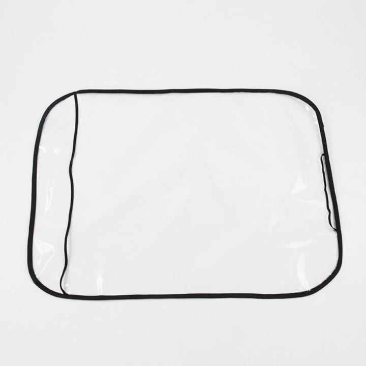 KidShield | The essential car seat protector against dirt & soot