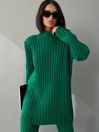 Zestaw Maelynn | Elegancki, wytrzymały i oversize
