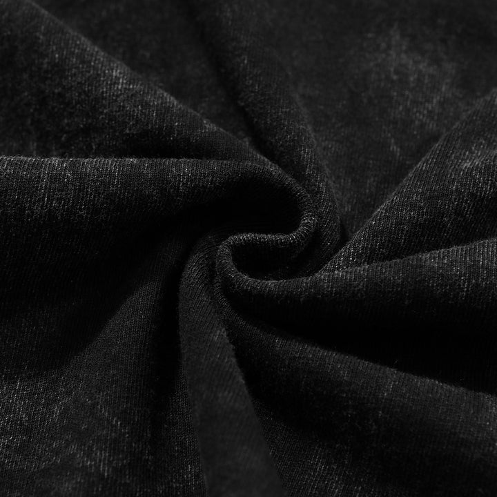 Dre Oversized koszulka | Modna i stoer