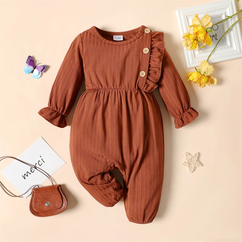 Sammy Jackson™ Rosalie Body | Urocze i stylowe body dla Twojego dziecka
