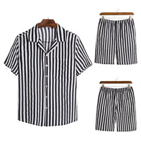 Zayn Summer Set | A trendy & fun combo set for men