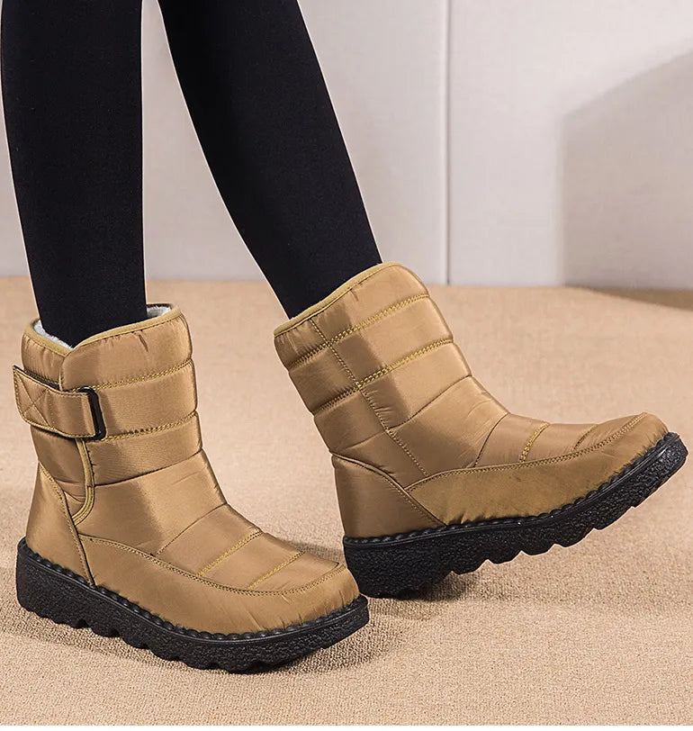 Biel Snowboots | Stylowe i modne