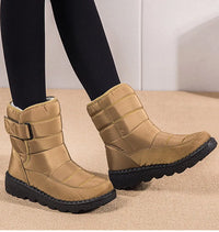 Biel Snowboots | Stylowe i modne