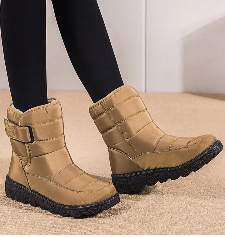 Biel Snowboots | Stylowe i modne