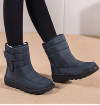 Biel Snowboots | Stylowe i modne