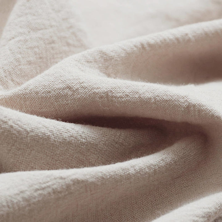 Lindy Shorts | High-Quality Linen & Cotton