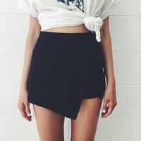 Charme Skort | Elegant & comfortable