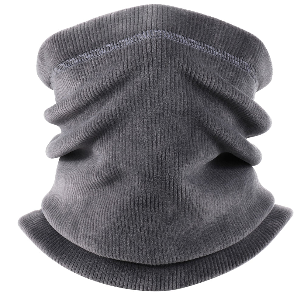 Sammy Jackson™Thermische Nekwarmer| Nooit meer een koude nek