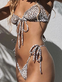 Gigi Bikini | Safari Szyk