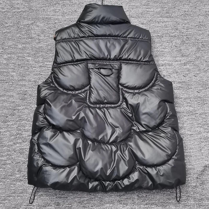 Coco Bodywarmer | Warm & Lightweight