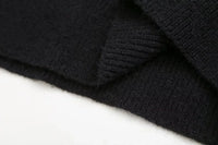 Abigail Knitted Sweater | Stylish & Warm