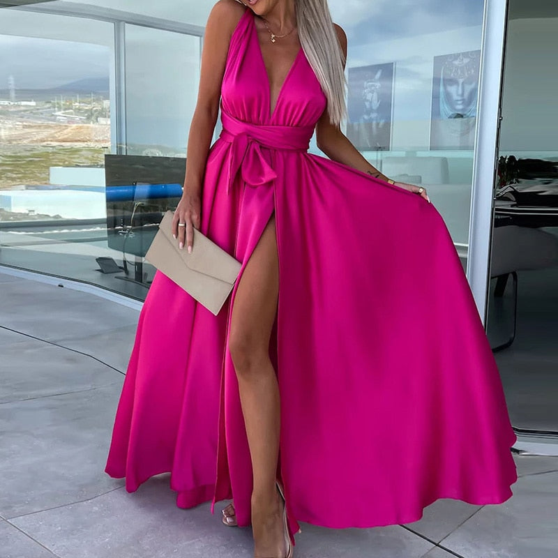 Pip Party Dress | Enchanting Summer Dress