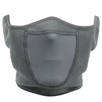 Sammy Jackson™ Thermische Hals- en gezichtswarmer | Een musthave voor deze winter