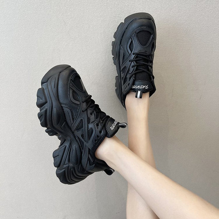 Chezzie Chunk Sneakers | Stylish & Super Cool