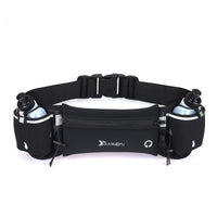 Running Belt | Stay connected and hydrated on the go