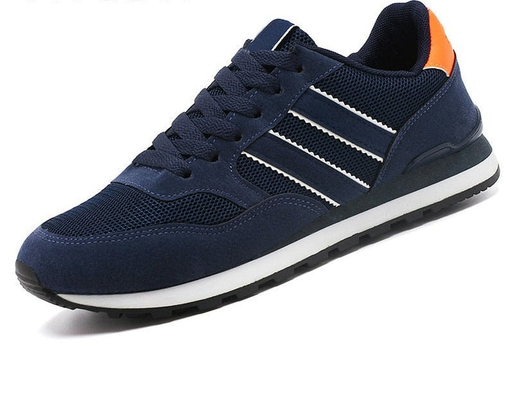 Sammy Jackson™ Cas Casual herenschoenen | Stoere schoenen voor mannen